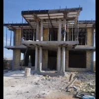 اجرای اسکلت بتنی، بنایی ،اجرای ا ستخر باغ ویلا|خدمات پیشه و مهارت|شیراز, گویم|دیوار