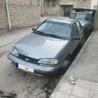 دوو ریسر|خودرو سواری و وانت|ارومیه, |دیوار