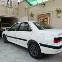 پارس تیوفایو اتومات ۹۹