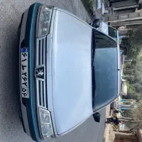 پژو 405 مدل 85