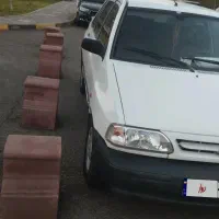 پراید مدل 88|خودرو سواری و وانت|خوی, |دیوار