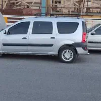 L90 ال نود ۷نفره|خودرو سواری و وانت|مشهد, کوثر|دیوار