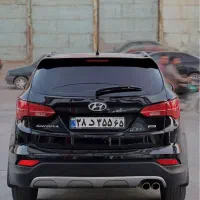 سانتافه MPI|خودرو سواری و وانت|همدان, |دیوار