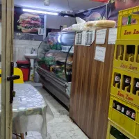 فروش وسایل ساندویچی|کافی‌شاپ و رستوران|زنجان, |دیوار