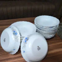 سوپ خوری(خورشت خوری)