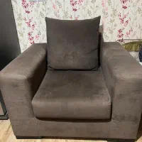 مبل ترک هفت نفره|مبلمان خانگی و میز عسلی|شیراز, شهرک بهشتی|دیوار