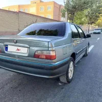 پژو پارس خاکستری|خودرو سواری و وانت|مریوان, |دیوار