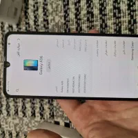 Samsung A06|موبایل|رشت, یخسازی|دیوار