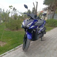 ایروکس بلنتا رادیات اب