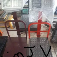 **به قیمت عمده فروش انواع ترازو**