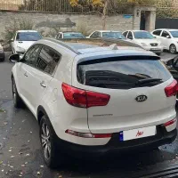 اسپورتج ۲۰۱۴