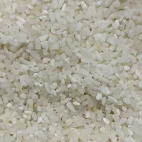 برنج عنبر بو نیمدانه برای فروش