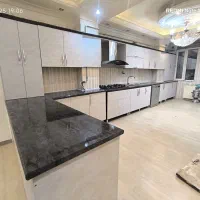 نصاب برچسب کابینت ( دکوراسیون داخلی)