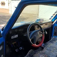 نیسان مدل 98 کولر دار|خودرو سواری و وانت|فردوس (خراسان), |دیوار