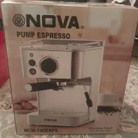 قهوه ساز (اسپرسوساز)نوا ۱۴۰ اصل اصل
