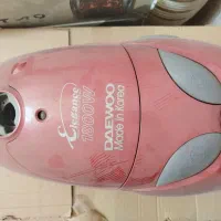 جارو برقی خانگی