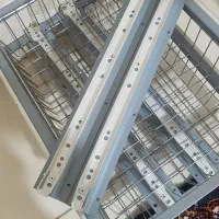 سبد نظم دهنده داخل کابینت