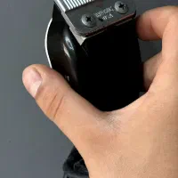 ماشین اصلاح