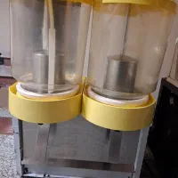 شربت سردکن۲۴لیتری درحدنو|کافی‌شاپ و رستوران|سرعین, |دیوار