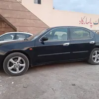 ماشین ماکسیما|خودرو سواری و وانت|تهران, بهارستان|دیوار