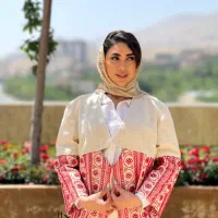 مانتو لینن سوزندوزی