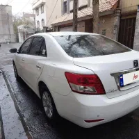 آریودنده ای۹۷درحدصفرمعاوضهم باسراتو،مزدا،x55pro|خودرو سواری و وانت|ری, دولتآباد|دیوار