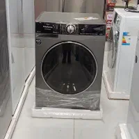 ماشین لباسشویی 9کیلو پاکشوما مدل L9X