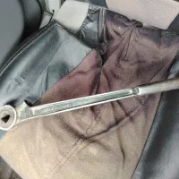 آچار جغجغه آلمانی