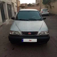 پراید مدل 85 خانگی|خودرو سواری و وانت|رفسنجان, |دیوار