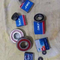 تعداد ۱۰عددبلبرینگ نو