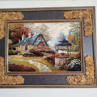 تابلو، ساعت، گلدان|ساعت دیواری و تزئینی|سقز, |دیوار