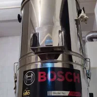 سبزی خوردکن بوش