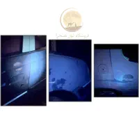 لامپ چراغ قوهUVیووی شکارسنگ کارشناسی رنگSMDگوهررشد|لامپ و چراغ|تهران, بازار|دیوار