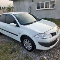 رنو مگان 2000 مدل 90