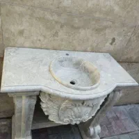 روشویی سلطنتی نو