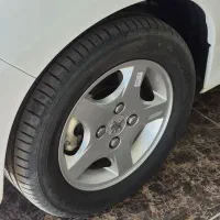 ۲۰۷پانا ۱۴۰۳دنده بارینگ|خودرو سواری و وانت|شیراز, سینما سعدی|دیوار