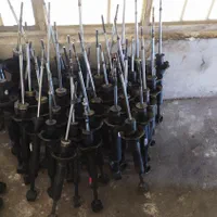 کمک استوک و شارژ کمک|قطعات یدکی و لوازم جانبی|دزفول, |دیوار