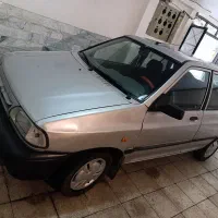 پراید91