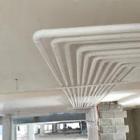 لوله کشی گاز و آتش نشانی