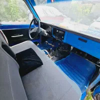 نیسان کمپرسی فابریک|خودرو سواری و وانت|نشتارود, |دیوار