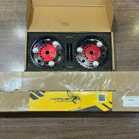 میل سوپاپ هورنت