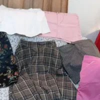 لباس زنانه نو و درحد نو|لباس|تهران, سبلان (لشگر)|دیوار