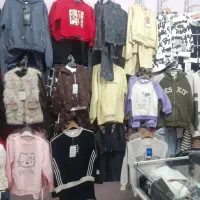 فروش تمام اجناس مغازه یکجا به نرخ فاکتور|لباس|دره شهر, |دیوار