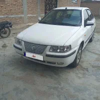 سمند lx ef7