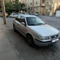 فروش سمند مدل 85|خودرو سواری و وانت|همدان, |دیوار