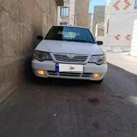 پراید۱۱۱ عروسک مدل ۹۸
