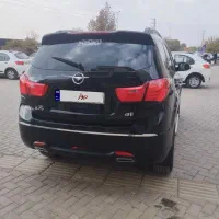 هایما +S7 مدل1402 بیرنگ|خودرو سواری و وانت|تهران, صاحب الزمان|دیوار