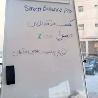 کسب درآمد
