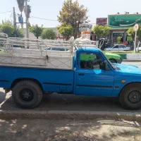 سلام نیسان دیزل فروشی
