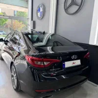 سوناتا ال اف ۲۰۱۶ فول